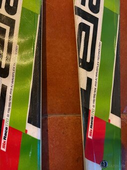 Lyže Elan SLX Race 170 cm - 10