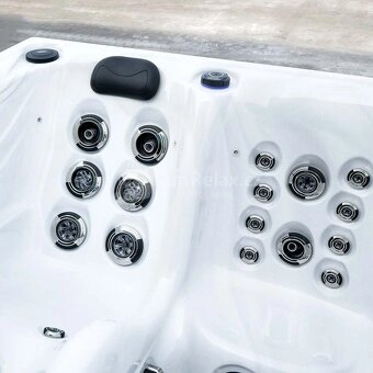 Vířivka Ontario - 10