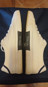 Dámské tenisky Pepe Jeans vel 40/41 - jako nové - 10