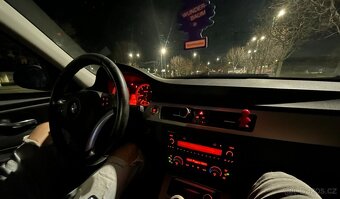 BMW e91 Touring 325d M57 145kW - 10