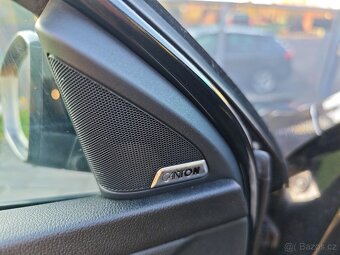 Škoda Octavia 3 RS , 2.0tsi 162kw manuál - 10