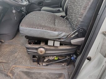 Iveco Daily Maxi 35S 2.3 D po Servisu  - 10