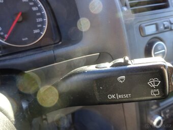 VW Touran 1.9 TDI r.v.2005 (77 kw) 7 míst stk:5/2027 - 10