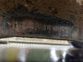 Navara D40 offroad - 10