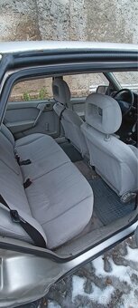 Opel Vectra 1.6i 55kw (1991) - 10