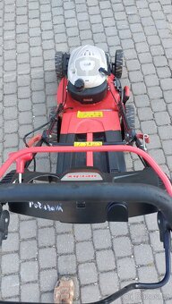 Sekačka Hecht 548 SW - 10