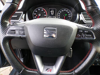 Seat Toledo 1,4 TSI-92KW DSG,FRline - 10