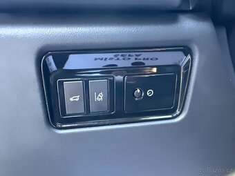 Jaguar F-Pace 2017 - 10