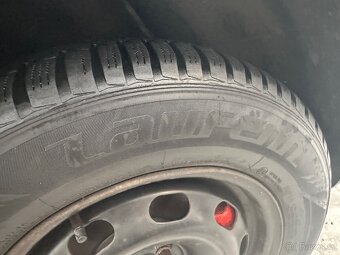 Škoda Octavia I 1.9 TDI 66kW - 10