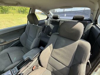 BMW E46 330CI 170kw FACELIFT +Najeto 256TKM+ - 10