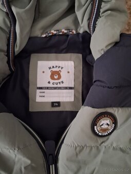 Set pro chlapce - 10