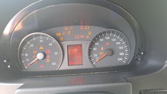 Volkswagen Crafter 2.5 TDI klima MAXI - 10