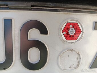 Audi A4 B8 2.0 TDI avant - 10