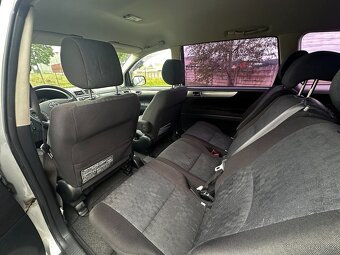 TOYOTA AVENSIS VERSO 2.0 110kW - 10