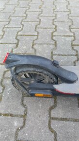 Prodám sencor scooter one - 10