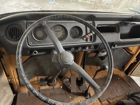 Volkswagen T2 westfalia - 10