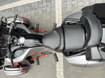 Can am Spyder F3 T - 10