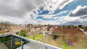 Pronájem byty 2+kk, 49 m2 - Rezidence Kvítkovice - 10