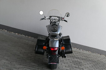 Honda VT 750 C2 Shadow Spirit - 10