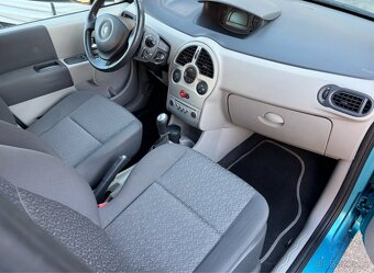 Renault Modus 1.5 DCi - 60kw - NOVA STK - KLIMATIZACE - 10