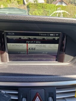 Mercedes Benz E350 cdi w212 - 10