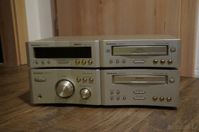 Minisystem Technics SE HD 510 - 10