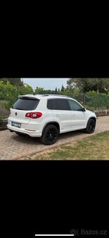 VW Tiguan 2.0, 4Motion - 10