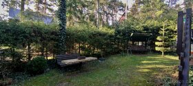 Pronájem chaty Moravské Budějovice Jackov Kosová Hrachovec - 10