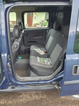 Combo 1.6 CNG - 10