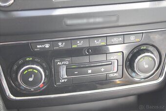 Škoda Superb 2.0 TDI XENON NAVI TAŽNÉ ZAŘ. (2013) - 10