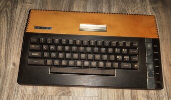 Prodám počítač Atari 800 XL . - 10