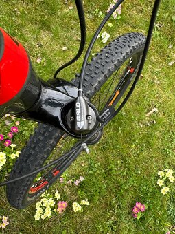 Elektrokolo KROSS Level Boost 1.0 29´, vel. L - 10