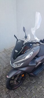 Honda PCX 125 2020 - 10
