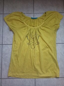 Krásné halenky vel. 44 zn.Dorothy Perkins,Esmara, - 10