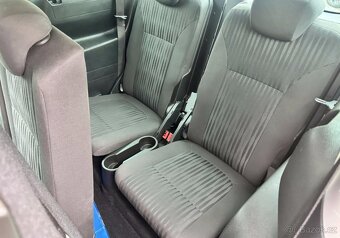 Opel Zafira 2.0 CDTI,81kW - 10