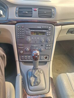 Volvo 2.8 T6 200kW - 10