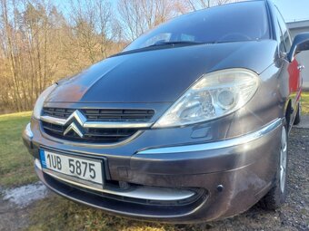 Citroen C8 2.0 - 10