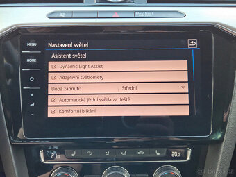 Passat B8 Variant/ R-line /4motion - 10