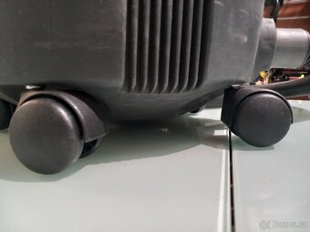 Vysavač CLEANFIX S10 - 10