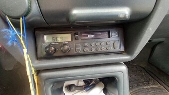 Prodám Škoda Felicie - 10