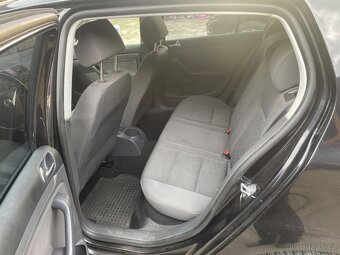 Vw Golf 5 1.9TDI 77kw BXE - 10