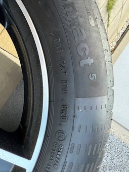 Alu kola Ronal - 10