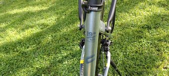 Dámské elektrokolo Crussis e-Savela 7.7-M19" - 10