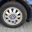 Passat Variant B5,5 - 10
