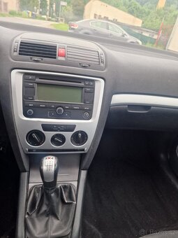 Škoda 2 combi Scout 4x4 předělané 2005 1.9TDI 77kw Stav tach - 10