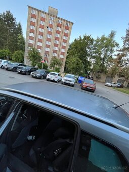 Opel Zafira B – 1.9 TD 171000 (2005) - 10