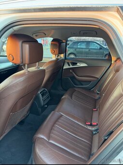 Audi A6 - 10