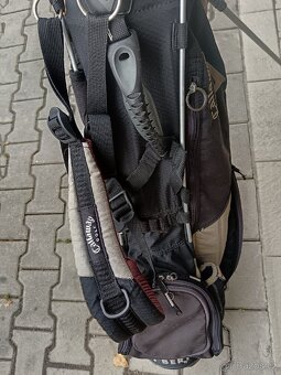 Golfový bag callaway - 10