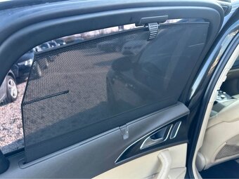 Audi A6 C7 3.0 TFSI RS PACKET - 10