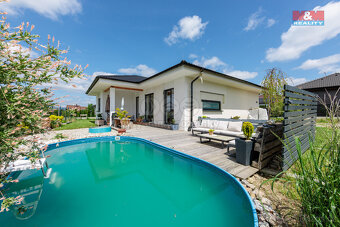 Prodej rodinného domu, 137 m², Hory - 10